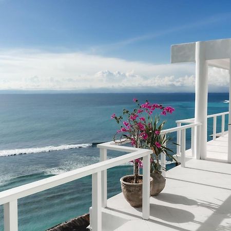 Blue Ocean Bingin Hotel Uluwatu  Exterior photo