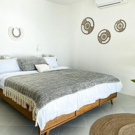 Blue Ocean Bingin Hotel Uluwatu  Room photo