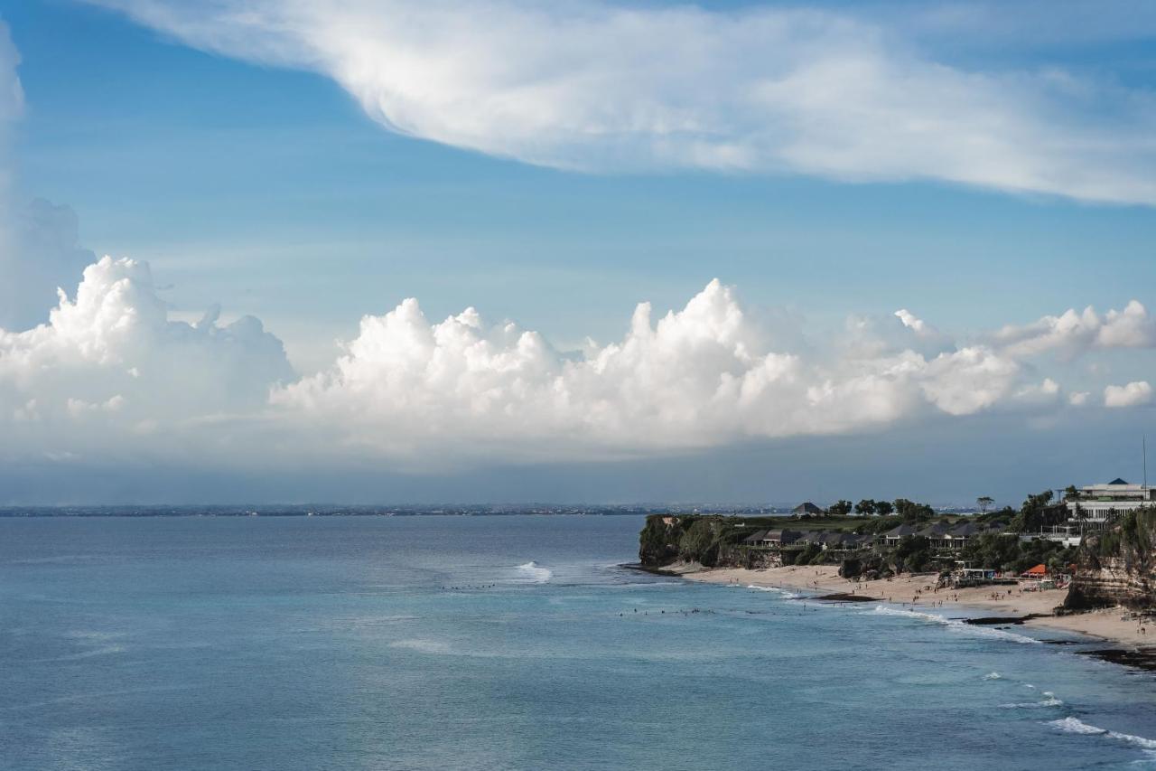 Blue Ocean Bingin Hotel Uluwatu  Exterior photo