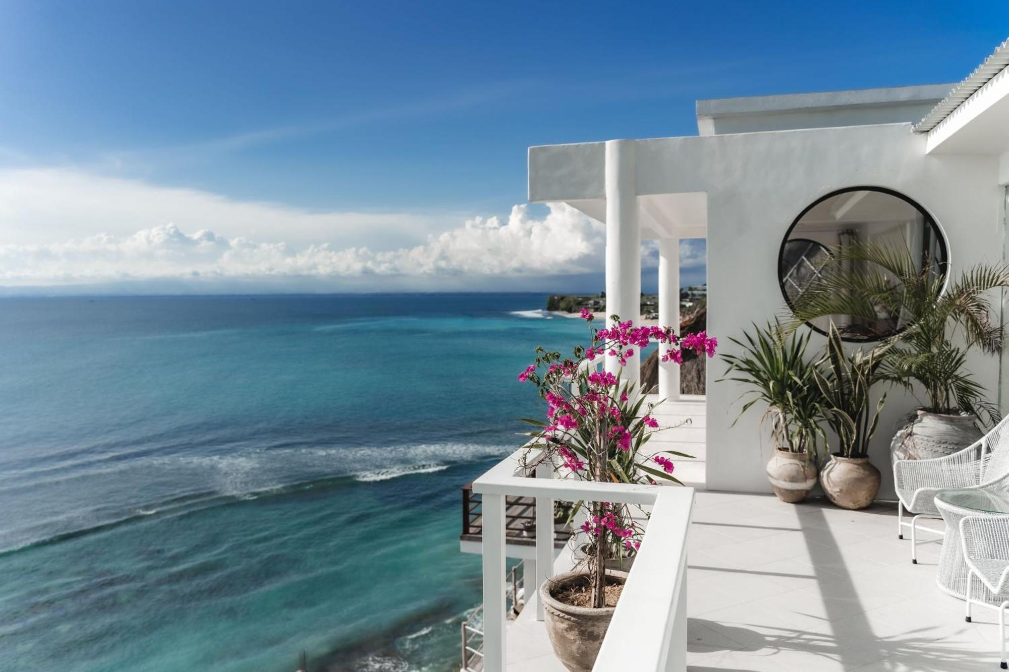 Blue Ocean Bingin Hotel Uluwatu  Room photo